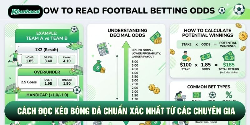 Chiến thuật phân tích khoa học từ chuyên gia