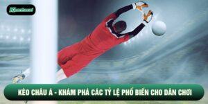 Kèo Châu Á - Khám Phá Các Tỷ Lệ Phổ Biến Cho Dân Chơi