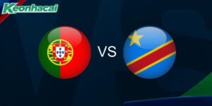 Nhận định Bồ Đào Nha vs CHDC Congo: Sức mạnh hủy diệt