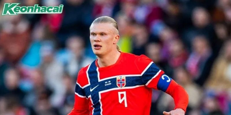 Iraq vs Na Uy có lần đầu tiên chạm trán