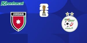 Nhận định Jordan vs Algeria, 10h 23/06: Đi tìm bước ngoặt